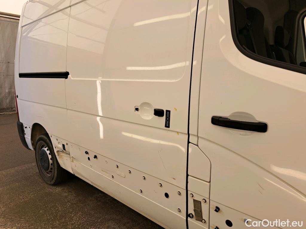  Renault  Master  III Fourgon L2H2 3 5 Grand Confort dCi 135CV BVM6 E6dT #10