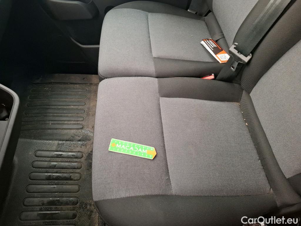  Renault  Master  III Fourgon L2H2 3 3 Grand Confort dCi 135CV BVM6 E6d #20