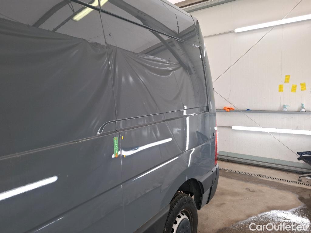  Renault  Master  III Fourgon L2H2 3 3 Grand Confort dCi 135CV BVM6 E6d #4