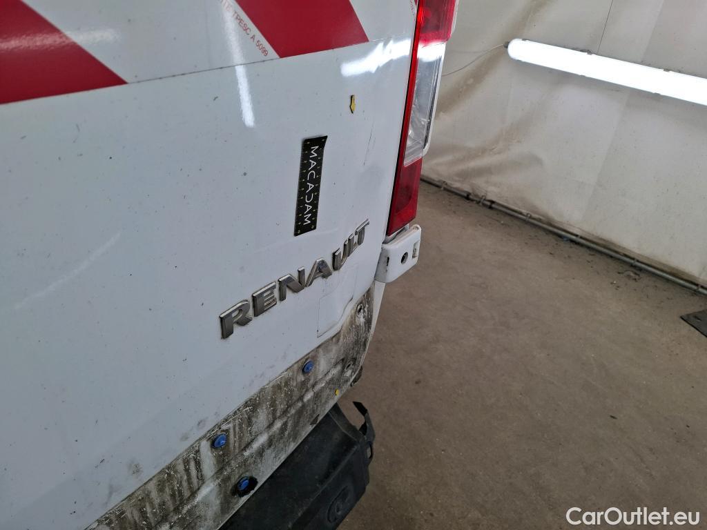  Renault  Master  III Fourgon L2H2 3 5 Grand Confort dCi 130CV BVM6 E6 #4