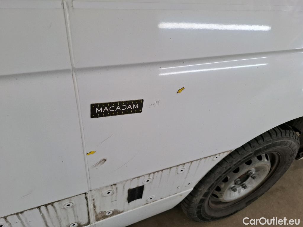  Renault  Master  III Fourgon L2H2 3 5 Grand Confort dCi 130CV BVM6 E6 #104