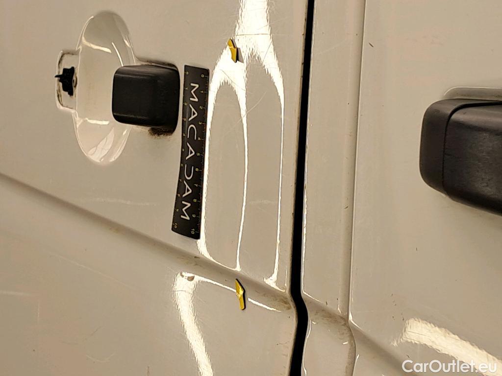  Renault  Master  III Fourgon L2H2 3 5 Grand Confort dCi 135CV BVM6 E6dT #11
