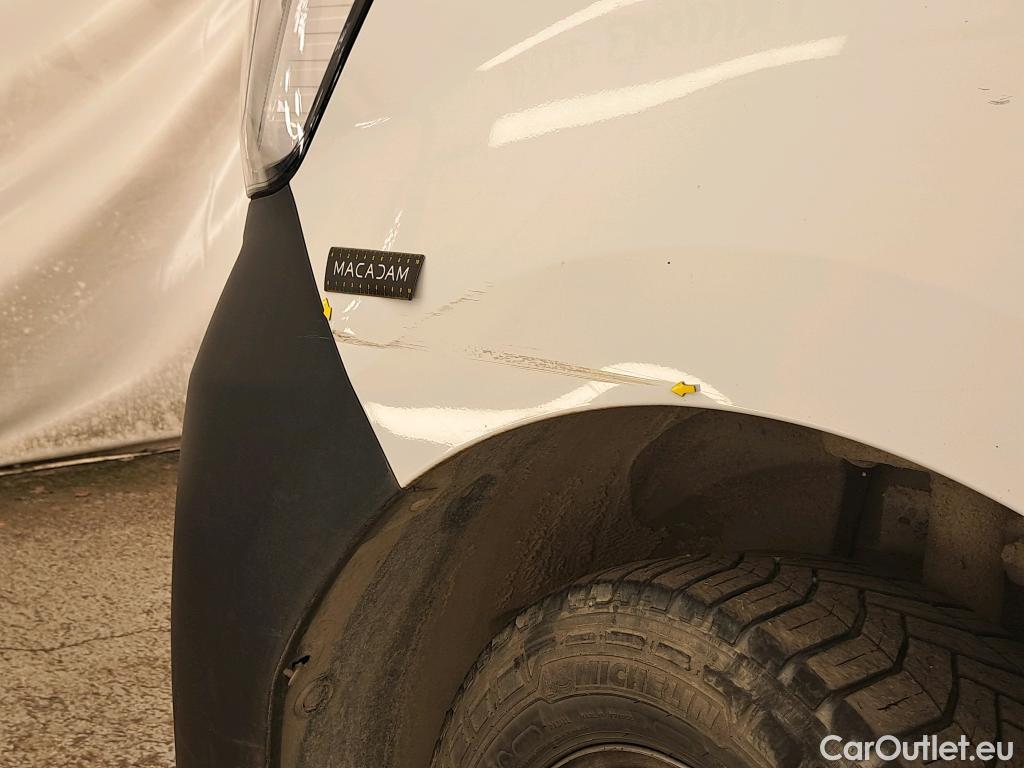  Renault  Master  III Fourgon L2H2 3 5 Grand Confort dCi 135CV BVM6 E6dT #20