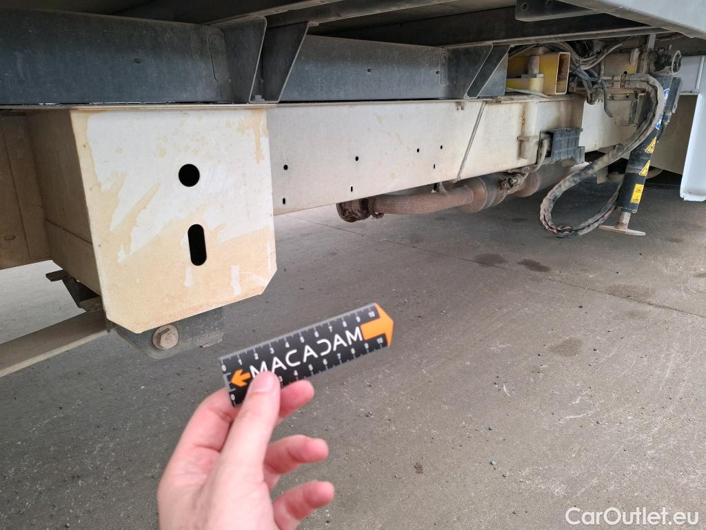  Renault  Master  Chassis Cabine L3H1 3 5t 2.3 dCi 130CV BVM6 E6 #2