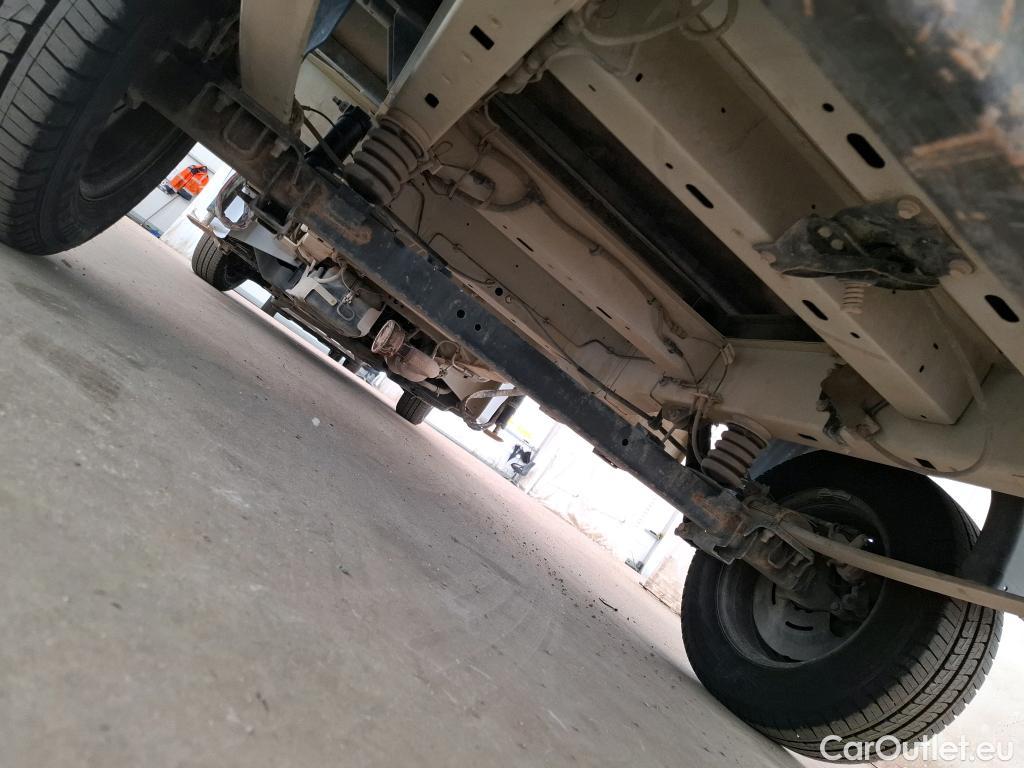  Renault  Master  Chassis Cabine L3H1 3 5t 2.3 dCi 130CV BVM6 E6 #16