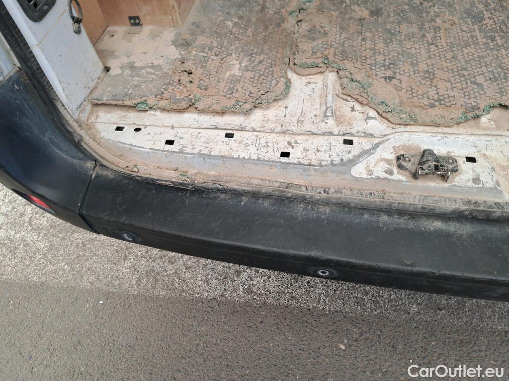  Renault  Master  III Fourgon L2H2 3 5 Grand Confort dCi 135CV BVM6 E6dT #65