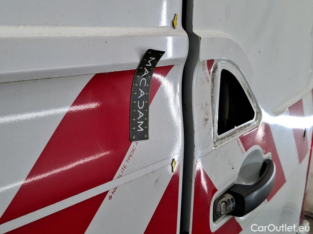  Renault  Master  III Fourgon L2H2 3 5 Grand Confort dCi 130CV BVM6 E6 #42