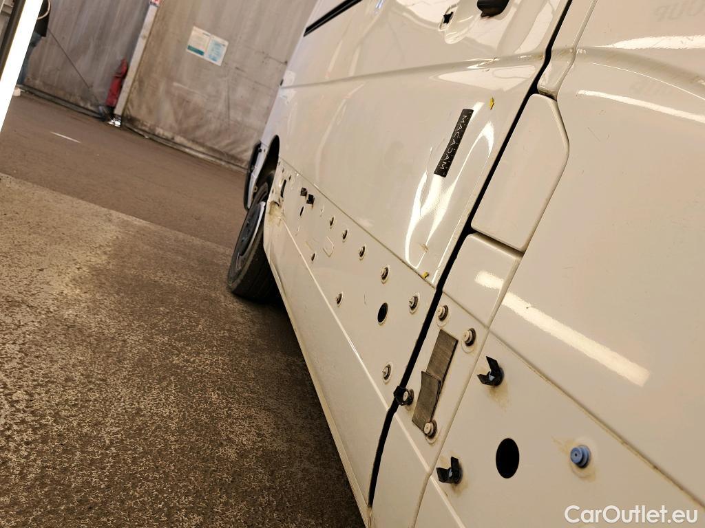  Renault  Master  III Fourgon L2H2 3 5 Grand Confort dCi 135CV BVM6 E6dT #12