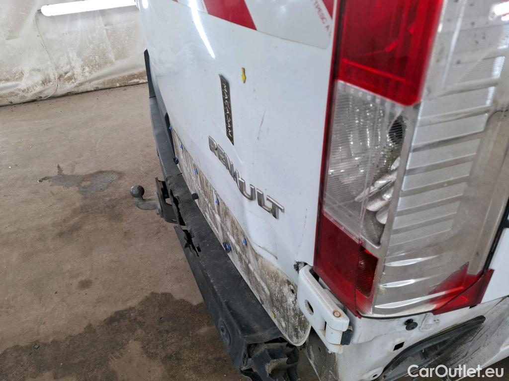  Renault  Master  III Fourgon L2H2 3 5 Grand Confort dCi 130CV BVM6 E6 #3