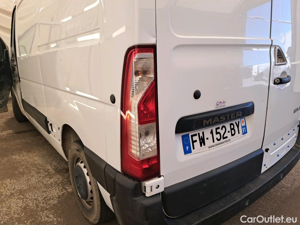  Renault  Master  III Fourgon L2H2 3 5 Grand Confort dCi 135CV BVM6 E6dT #59