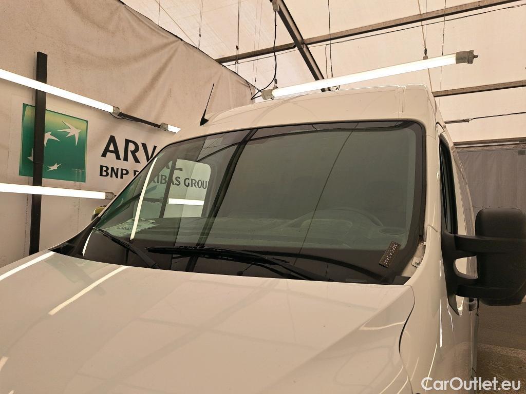  Renault  Master  III Fourgon L2H2 3 5 Grand Confort dCi 135CV BVM6 E6dT #99