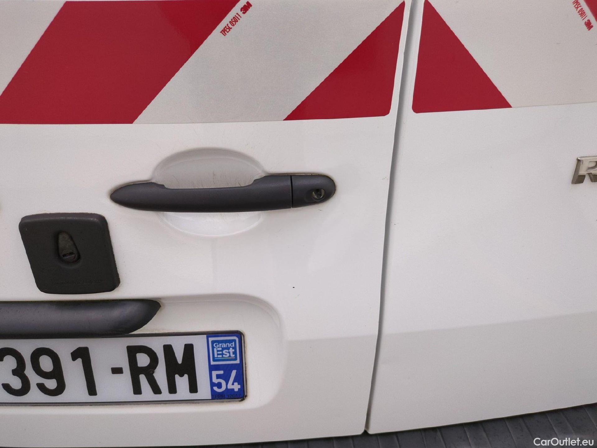  Renault  Kangoo  II Express Maxi Extra (Série Spéciale) 1.5 dCi 95CV BVM6 E6dT #80