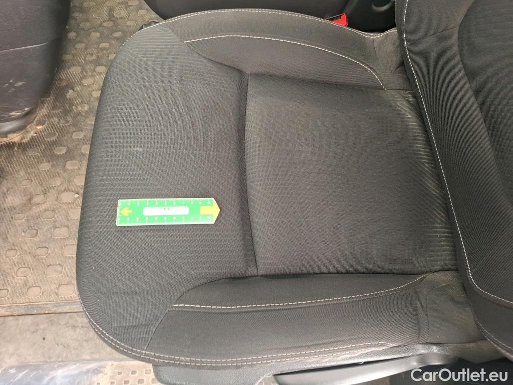  Renault  Trafic RENAULT   2019  4P  Fourgon tole FG GCF L1H1 1000 dCi 120 #14