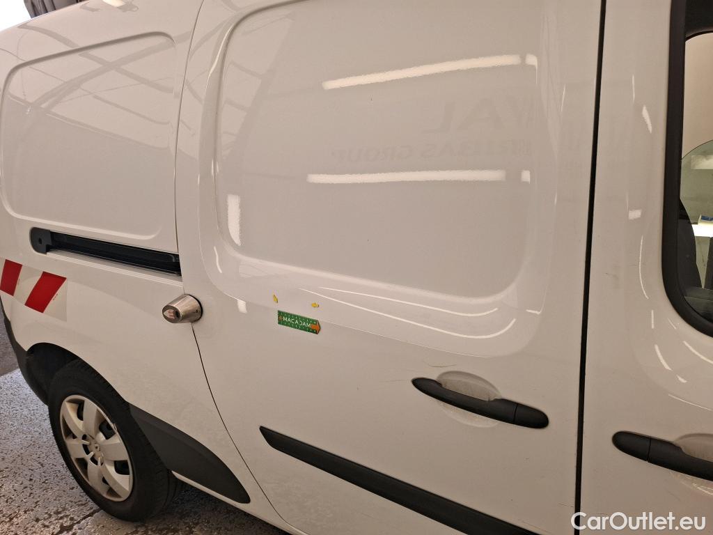  Renault  Kangoo RENAULT  Express / 2013 / 4P / Fourgonnette Gd Volume ExtraRLink - Blue dCi 95 #27