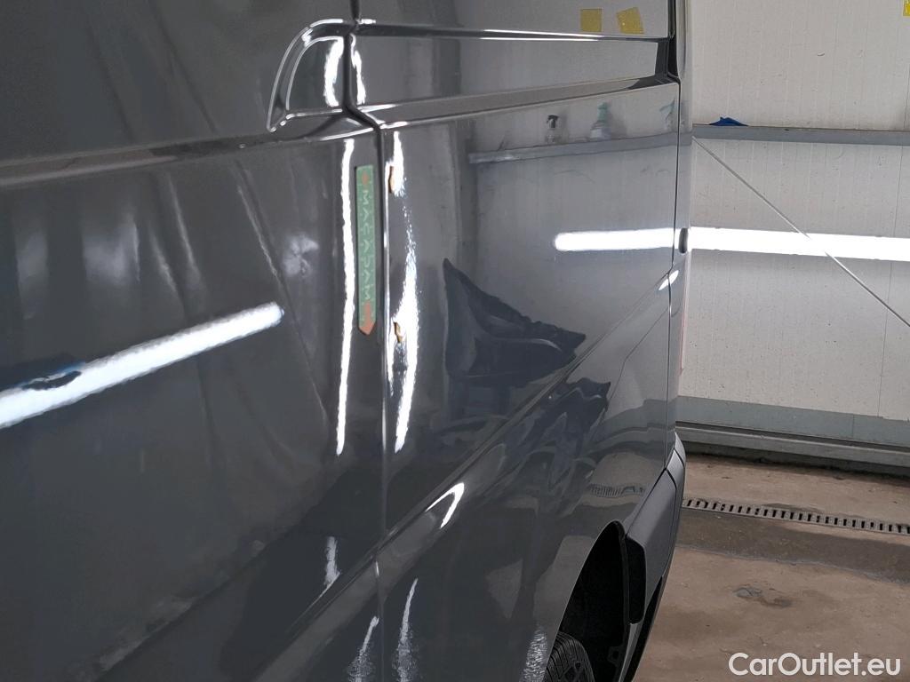  Renault  Master  III Fourgon L2H2 3 3 Grand Confort dCi 135CV BVM6 E6d #5