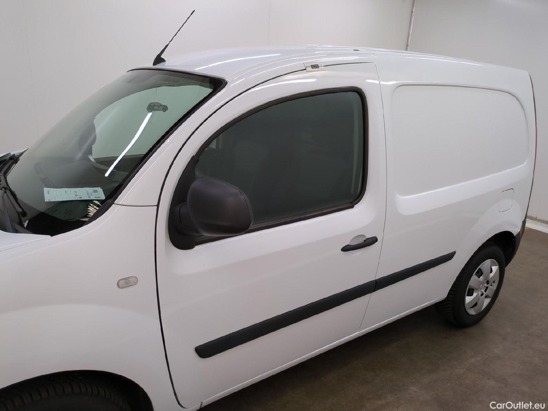  Renault  Kangoo  II Express Grand Confort (L1) 1.5 dCi 95CV BVM6 E6dT #35