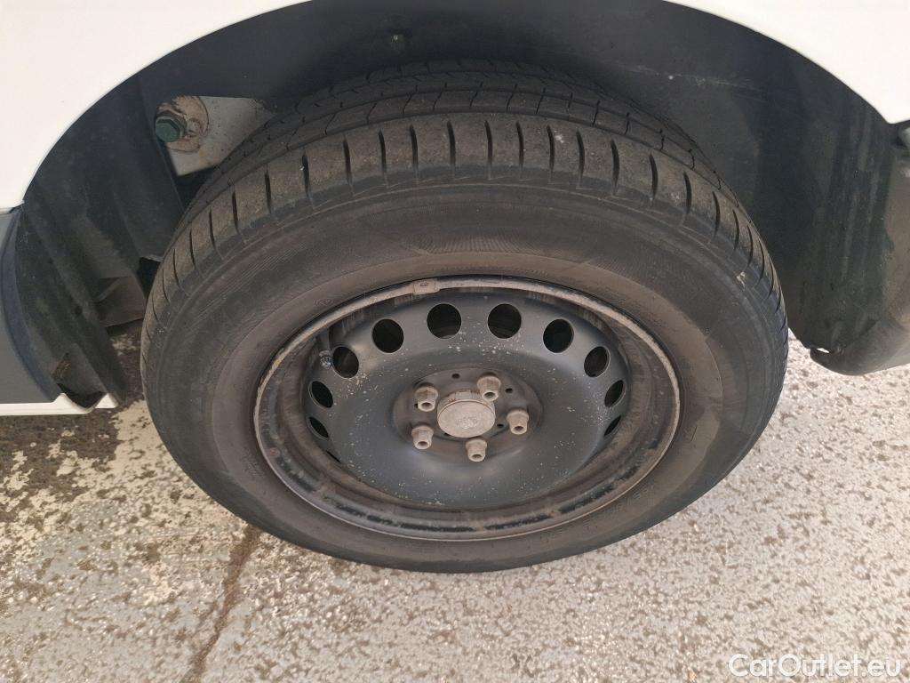  Renault  Kangoo RENAULT  Express / 2013 / 4P / Fourgonnette Gd Volume ExtraRLink - Blue dCi 95 #34