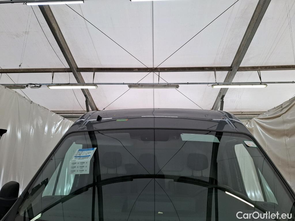  Renault  Master  III Fourgon L2H2 3 3 Grand Confort dCi 135CV BVM6 E6d #1