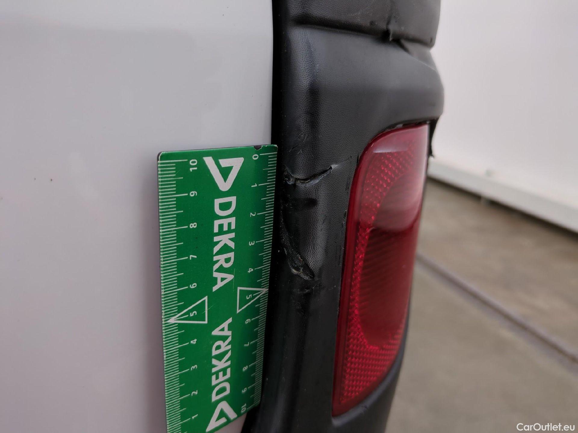  Renault  Kangoo  II Express Grand Confort (L1) 1.5 dCi 95CV BVM6 E6dT #40