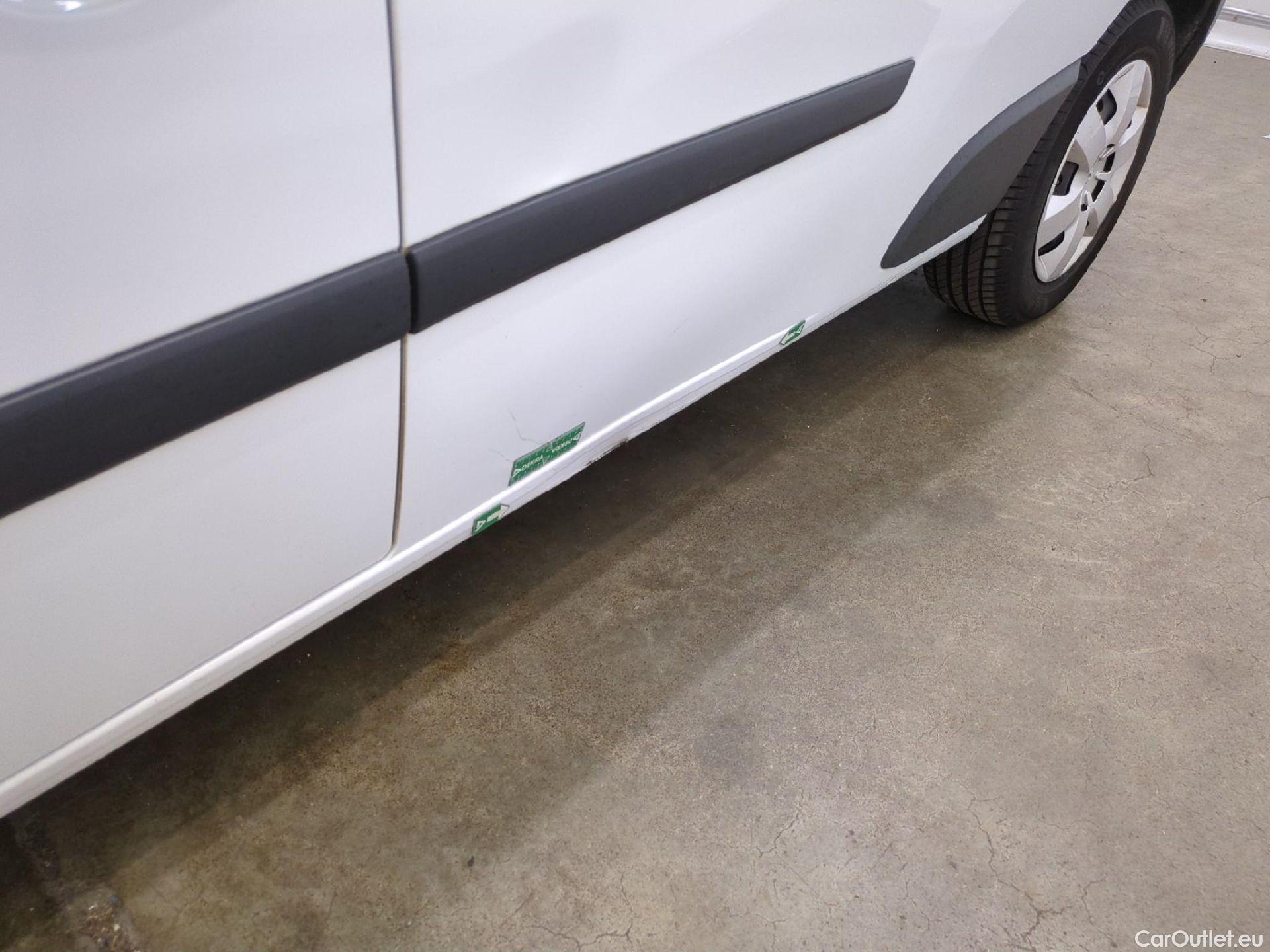  Renault  Kangoo  II Express Maxi Extra (Série Spéciale) 1.5 dCi 95CV BVM6 E6dT #68