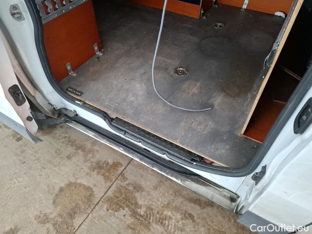  Renault  Trafic RENAULT  / 2019 / 4P / Fourgon tole FG GCF L1H1 1000 dCi 120 #66