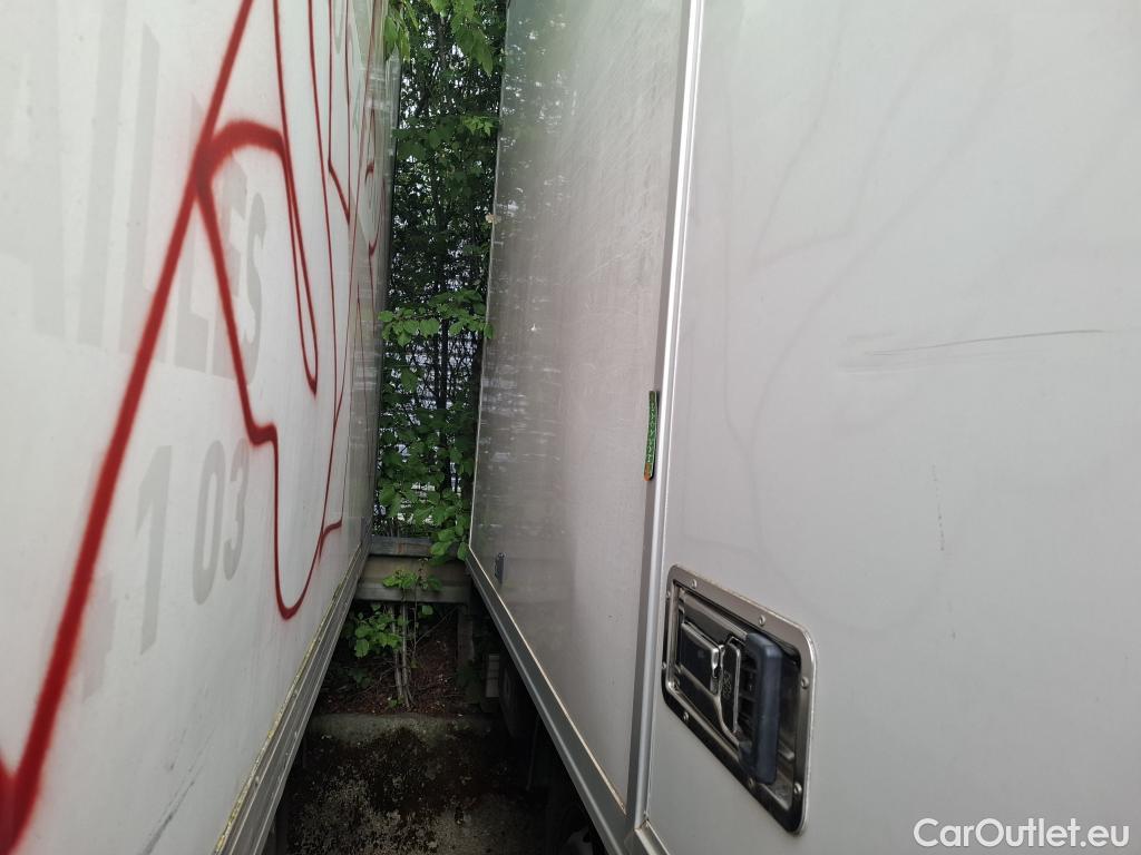  Renault  Master  III Chassis Cabine L3H1 3 5t 2.3 dCi 130CV BVM6 E6 #8