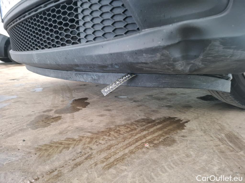  Renault  Trafic RENAULT  / 2019 / 4P / Fourgon tole FG GCF L1H1 1000 dCi 120 #78