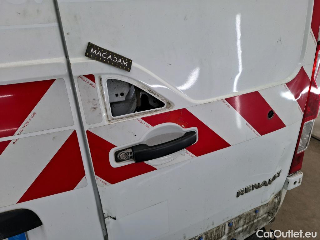  Renault  Master  III Fourgon L2H2 3 5 Grand Confort dCi 130CV BVM6 E6 #69