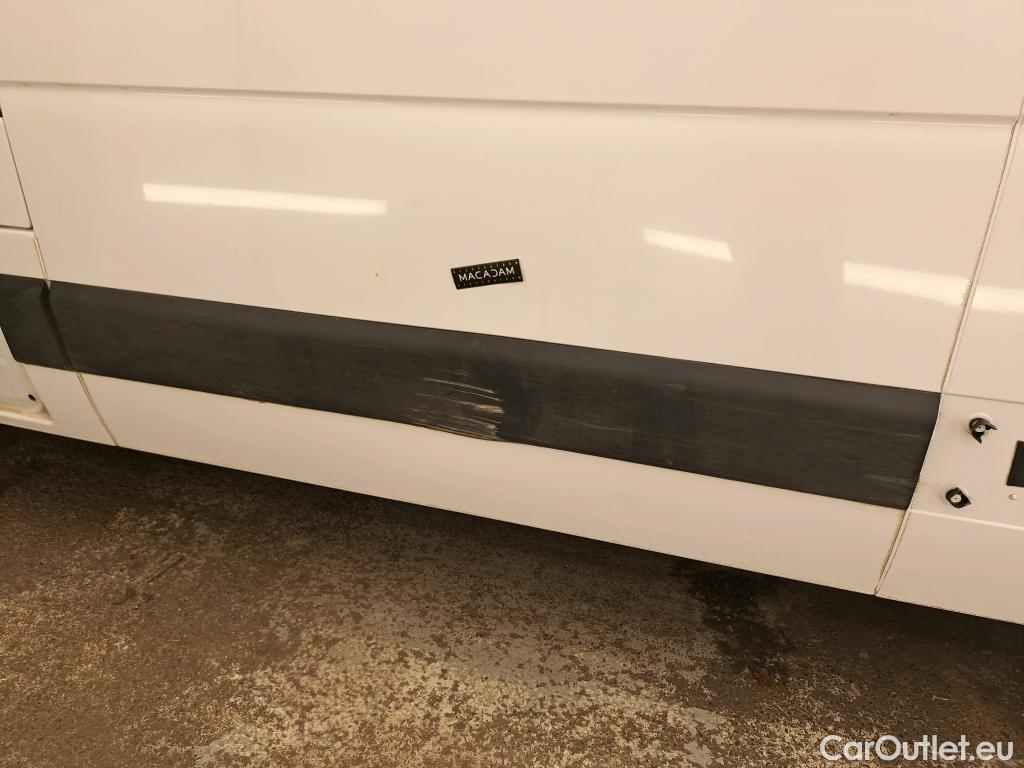  Renault  Master  III Fourgon L2H2 3 5 Grand Confort dCi 135CV BVM6 E6dT #56