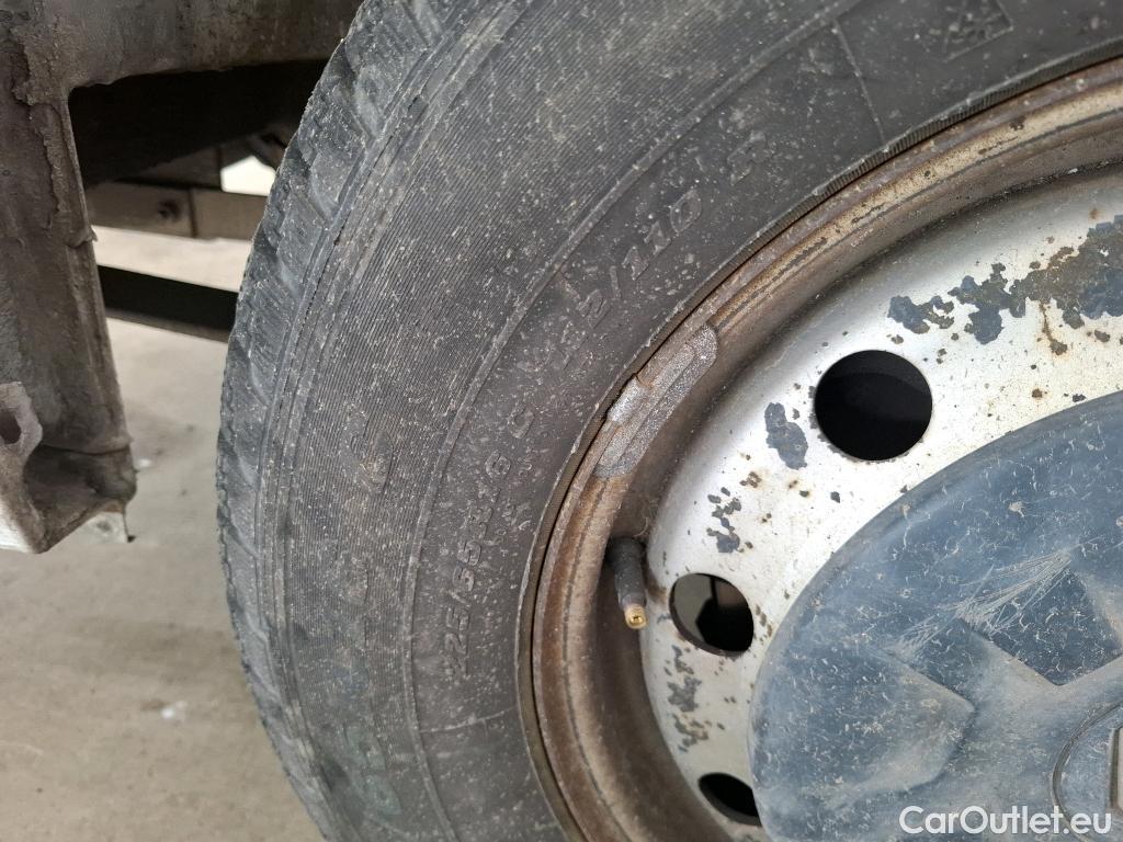  Renault  Master  III Fourgon L2H2 3 5 Grand Confort dCi 130CV BVM6 E6 #54