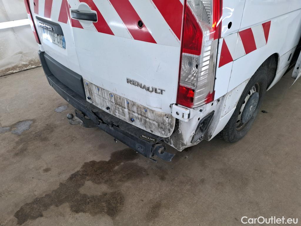  Renault  Master  III Fourgon L2H2 3 5 Grand Confort dCi 130CV BVM6 E6 #59