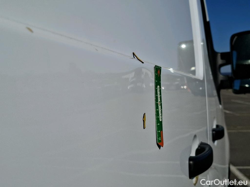  Renault  Master RENAULT  / 2019 / 4P / Fourgon tôlé FG Tr GCF F2800 L1H1 Blue dCi 135 #14