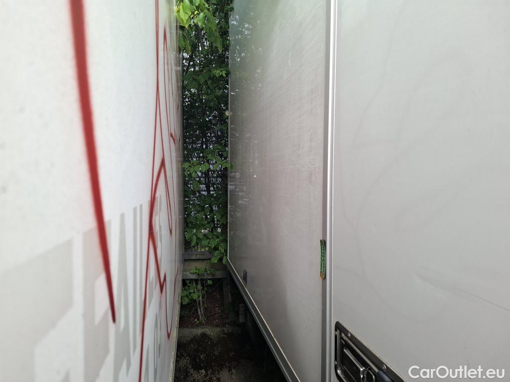  Renault  Master  III Chassis Cabine L3H1 3 5t 2.3 dCi 130CV BVM6 E6 #7