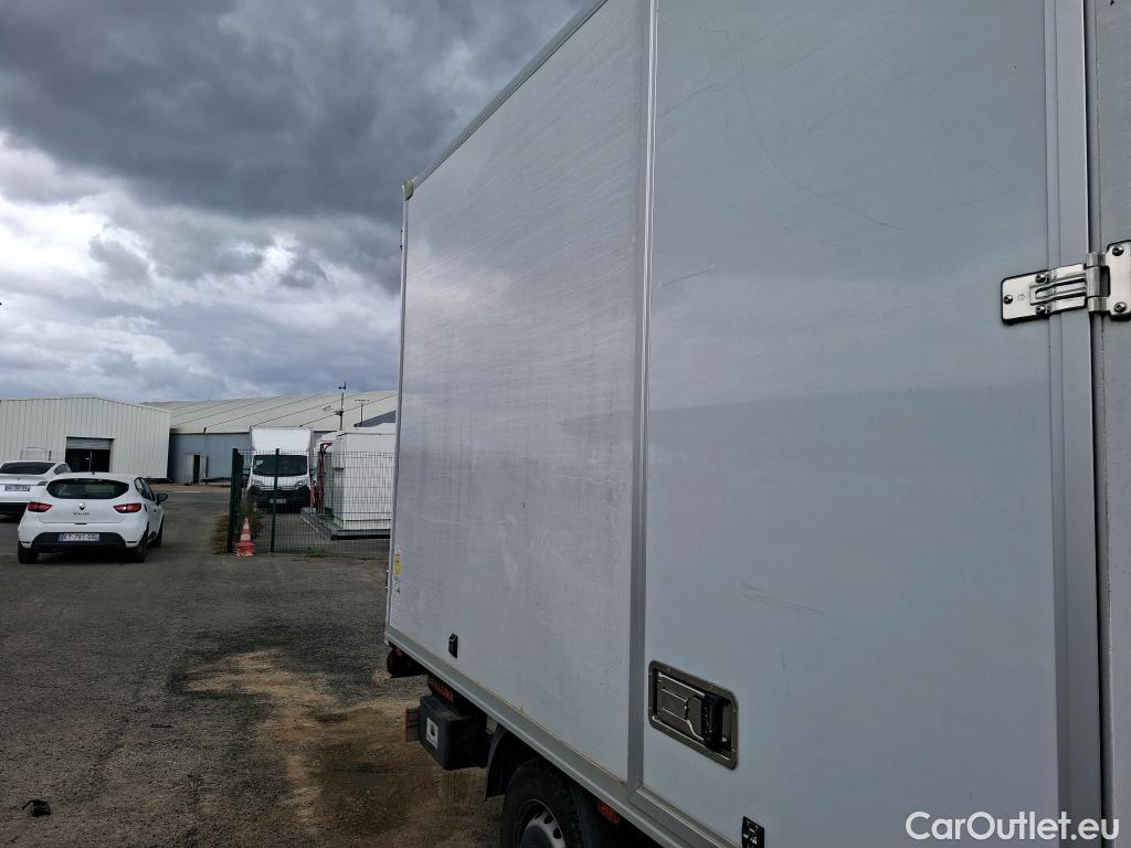  Renault  Master  III Chassis Cabine L3H1 3 5t 2.3 dCi 130CV BVM6 E6 #1