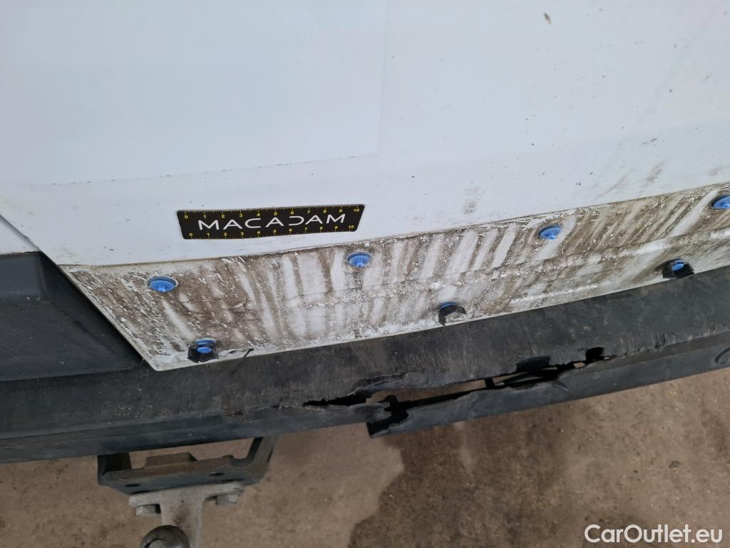  Renault  Master  III Fourgon L2H2 3 5 Grand Confort dCi 130CV BVM6 E6 #62