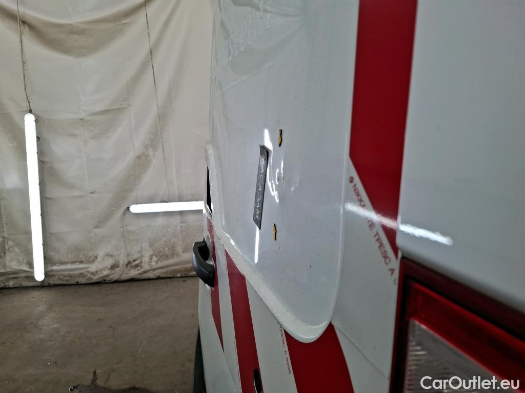  Renault  Master  III Fourgon L2H2 3 5 Grand Confort dCi 130CV BVM6 E6 #5