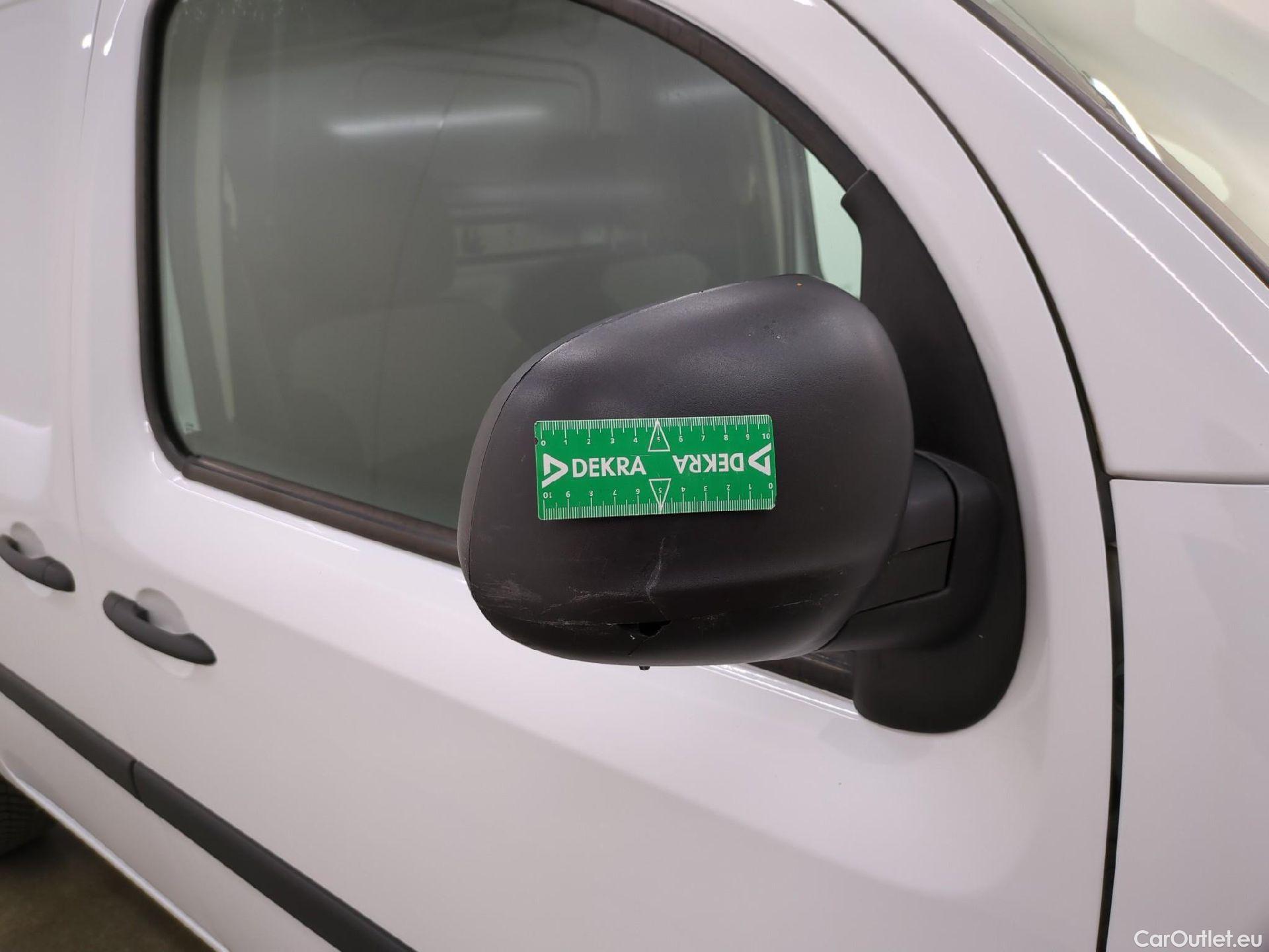  Renault  Kangoo  II Express Grand Confort (L1) 1.5 dCi 95CV BVM6 E6dT #58