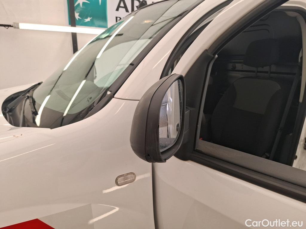  Renault  Kangoo RENAULT  Express / 2013 / 4P / Fourgonnette Gd Volume ExtraRLink - Blue dCi 95 #14