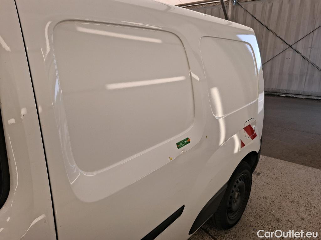  Renault  Kangoo RENAULT  Express / 2013 / 4P / Fourgonnette Gd Volume ExtraRLink - Blue dCi 95 #1