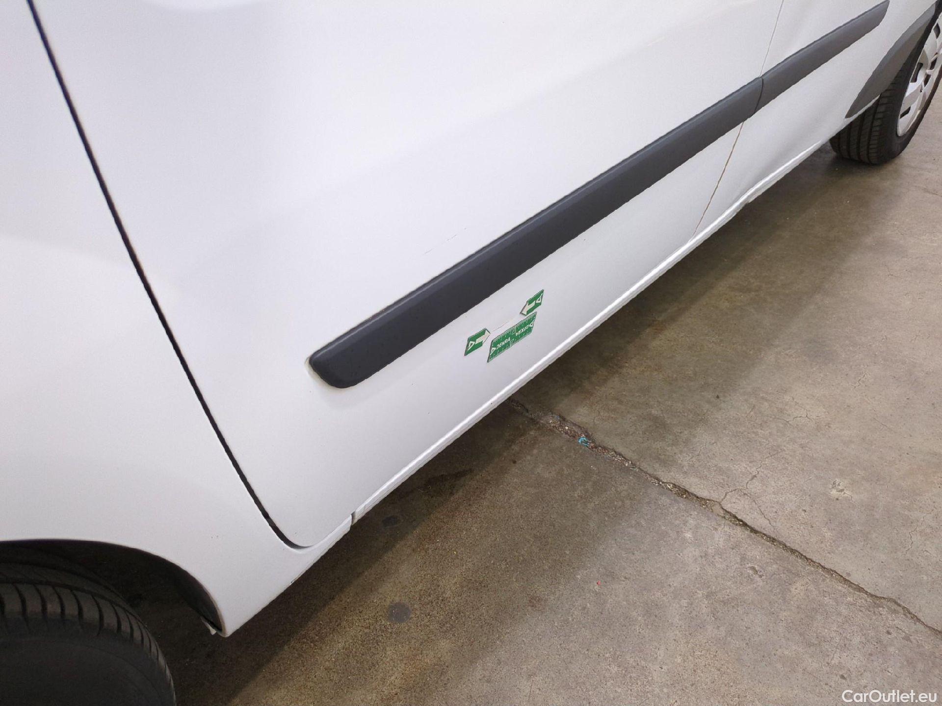  Renault  Kangoo  II Express Maxi Extra (Série Spéciale) 1.5 dCi 95CV BVM6 E6dT #65