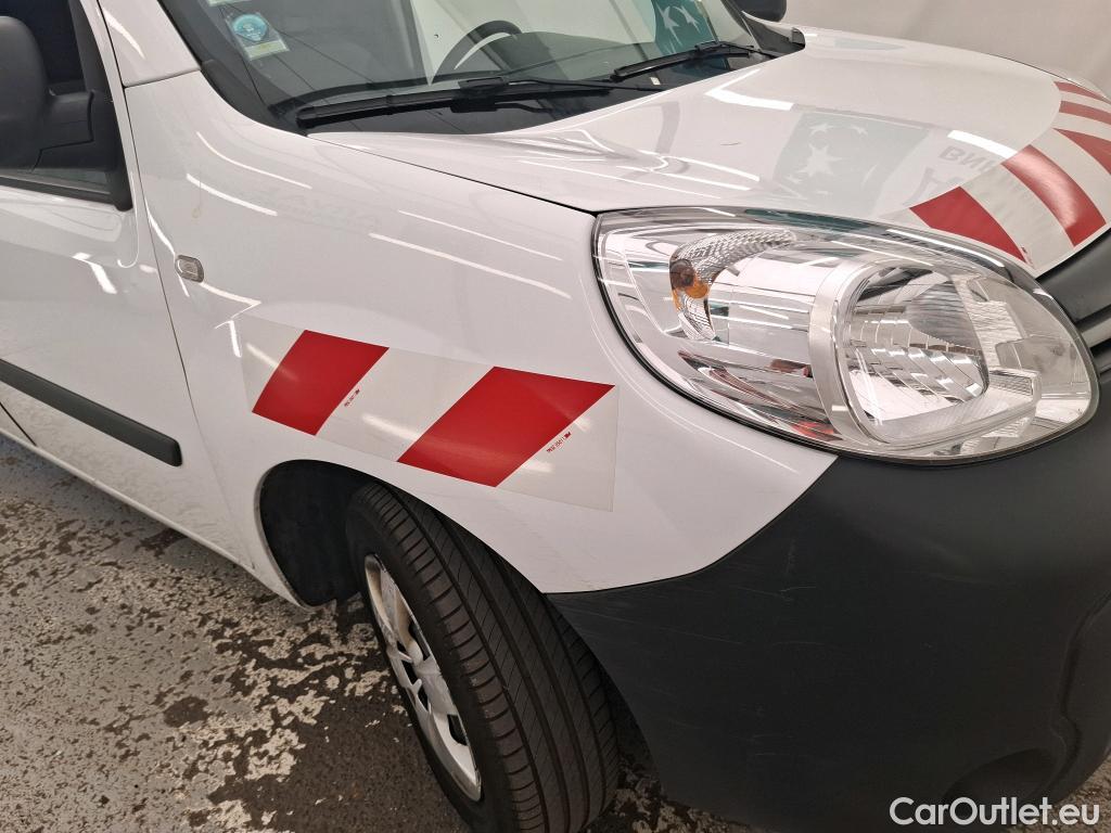  Renault  Kangoo RENAULT  Express / 2013 / 4P / Fourgonnette Gd Volume ExtraRLink - Blue dCi 95 #16