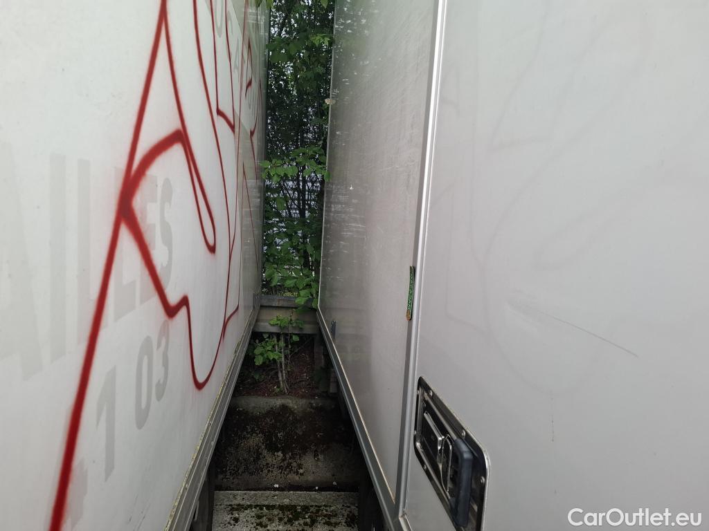 Renault  Master  III Chassis Cabine L3H1 3 5t 2.3 dCi 130CV BVM6 E6 #4