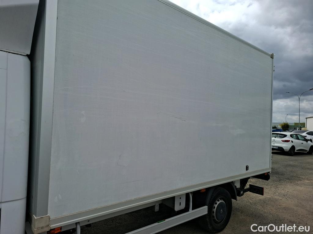  Renault  Master  III Chassis Cabine L3H1 3 5t 2.3 dCi 130CV BVM6 E6 #11