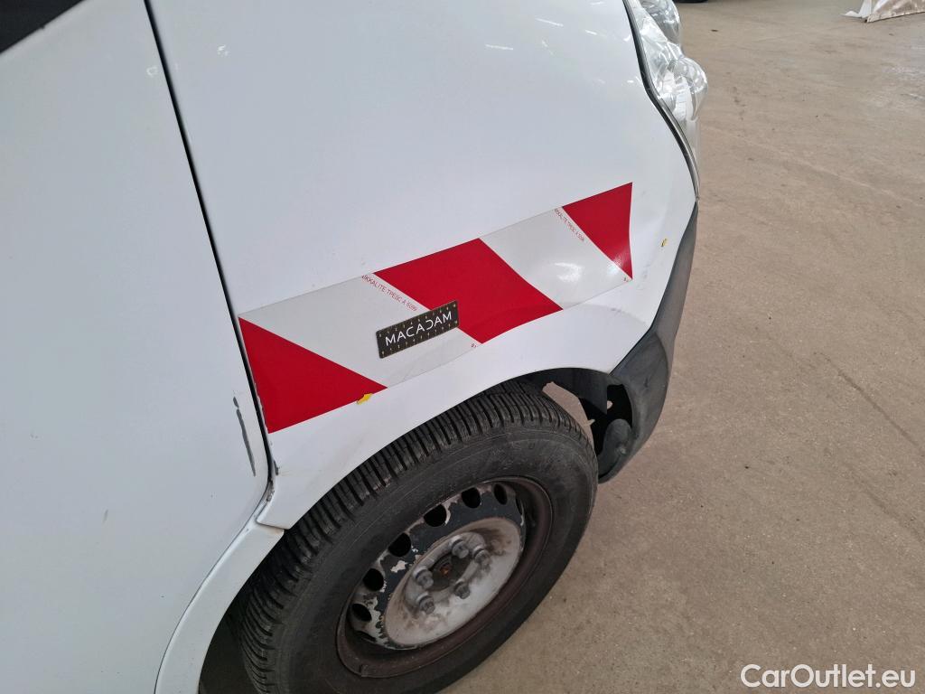  Renault  Master  III Fourgon L2H2 3 5 Grand Confort dCi 130CV BVM6 E6 #13