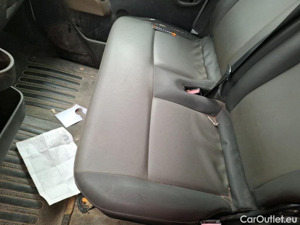  Renault  Master  Chassis Cabine L3H1 3 5t 2.3 dCi 130CV BVM6 E6 #14