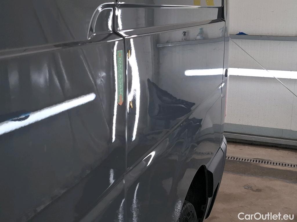  Renault  Master  III Fourgon L2H2 3 3 Grand Confort dCi 135CV BVM6 E6d #6