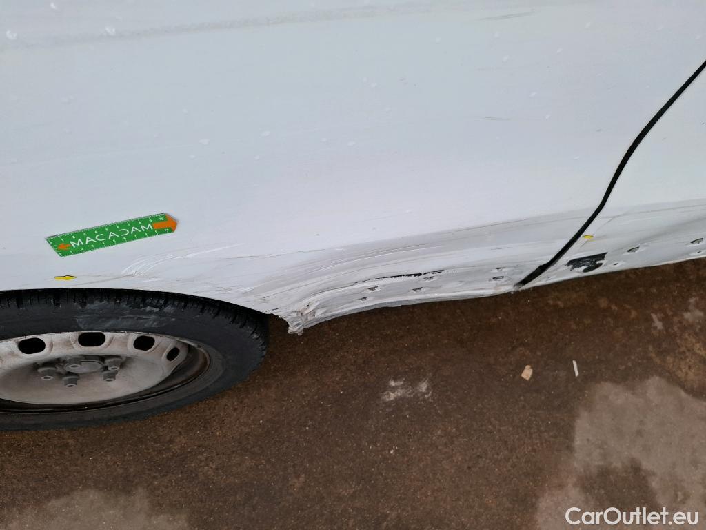  Renault  Trafic RENAULT  / 2021 / 4P / Fourgon tôlé FG GCF L2H1 3T Blue dCi 130 #5
