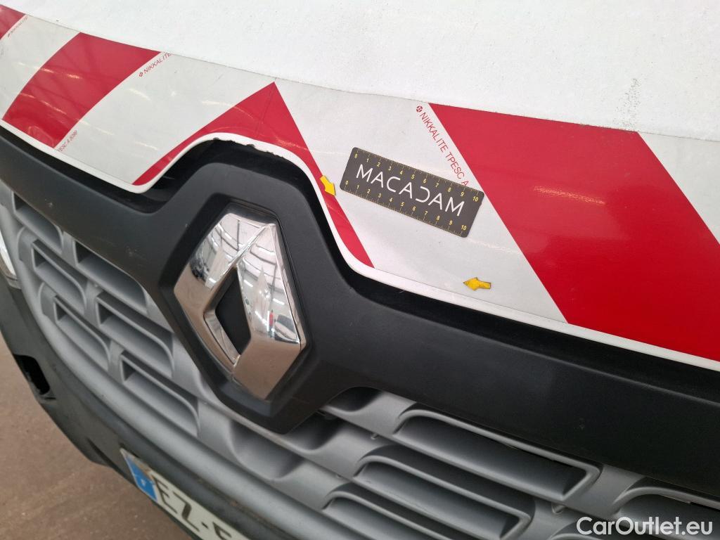  Renault  Master  III Fourgon L2H2 3 5 Grand Confort dCi 130CV BVM6 E6 #31