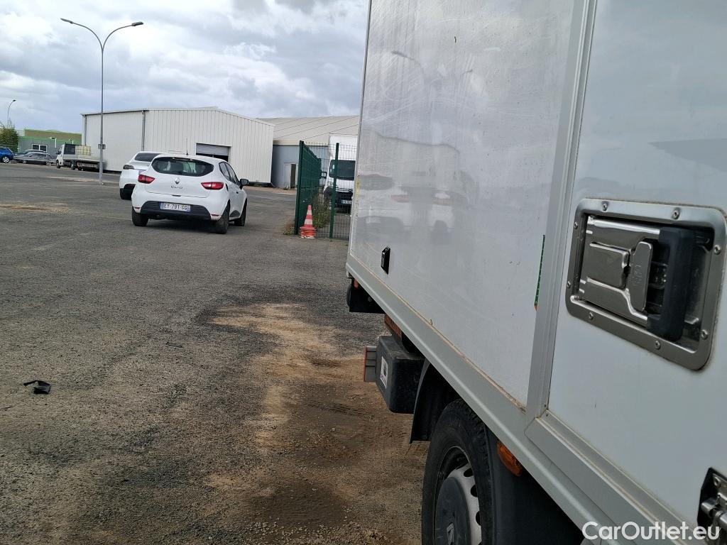  Renault  Master  III Chassis Cabine L3H1 3 5t 2.3 dCi 130CV BVM6 E6 #2
