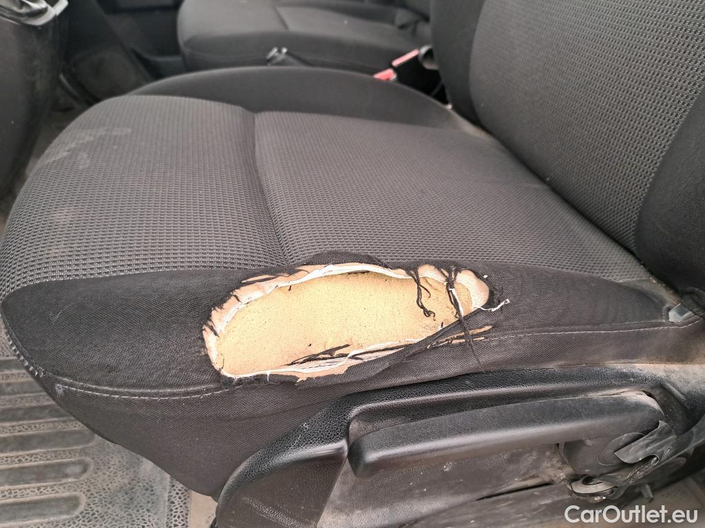  Renault  Master  III Fourgon L2H2 3 5 Grand Confort dCi 135CV BVM6 E6dT #31